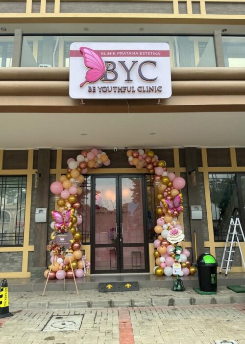 Galeri byc